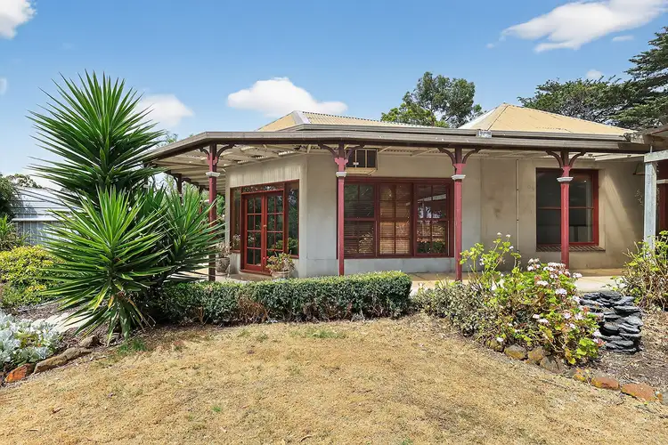 320 Bridge Road