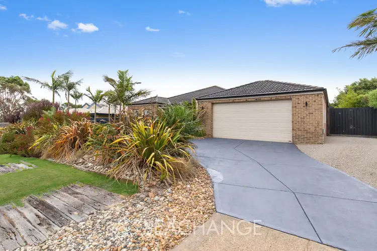 28 Brimbrim Crescent