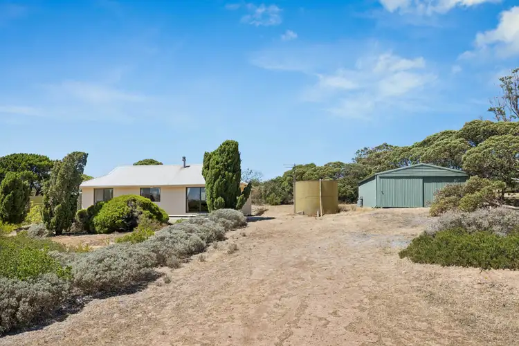 4 St Vincent Drive