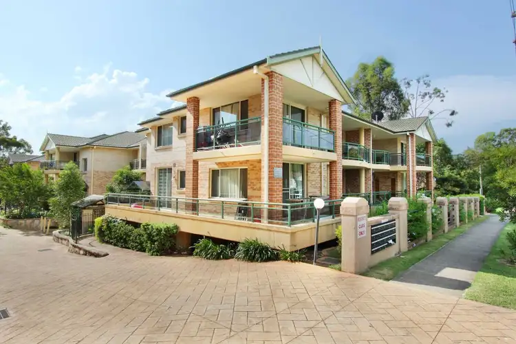 27 - 33 Addlestone Street