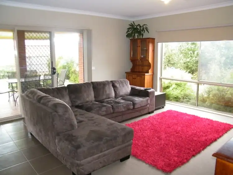 Second view of Homely house listing, 15 Royanne Close, Bunyip VIC 3815
