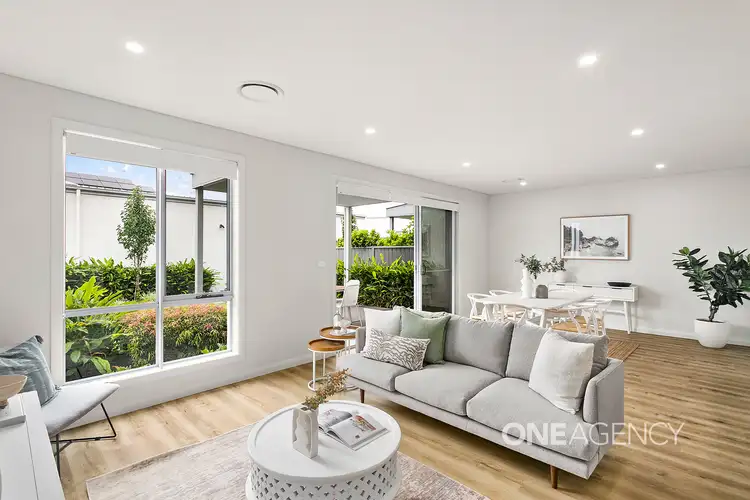 101 The Promontory Drive