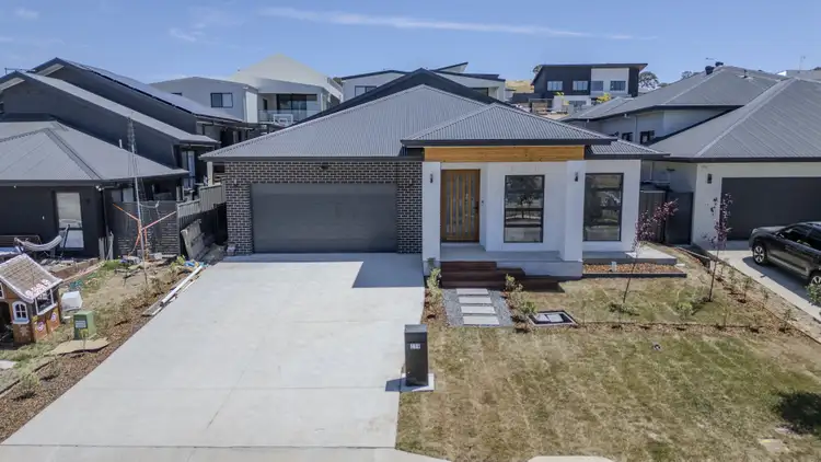 218 Glenrock Drive