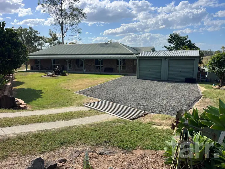 39 Bundamba Court