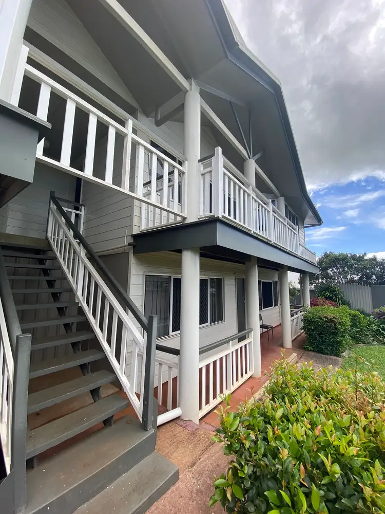 Address available on request