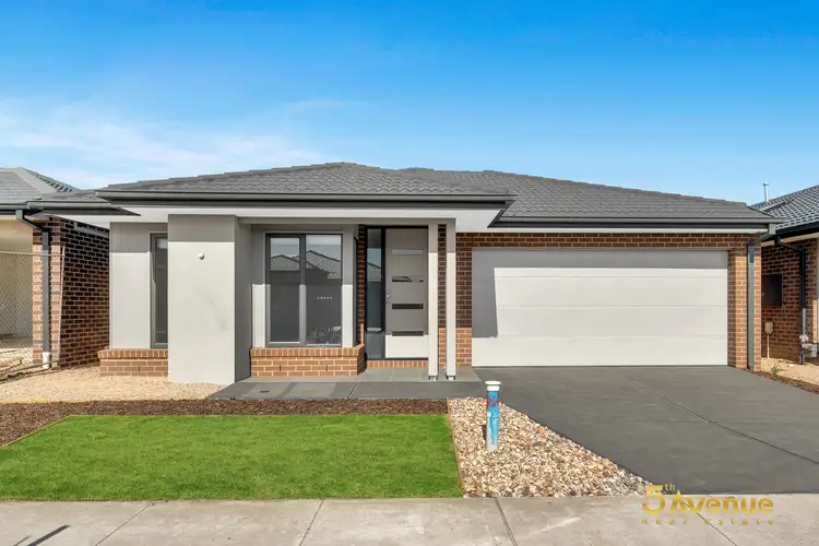 21 Windjammer Street