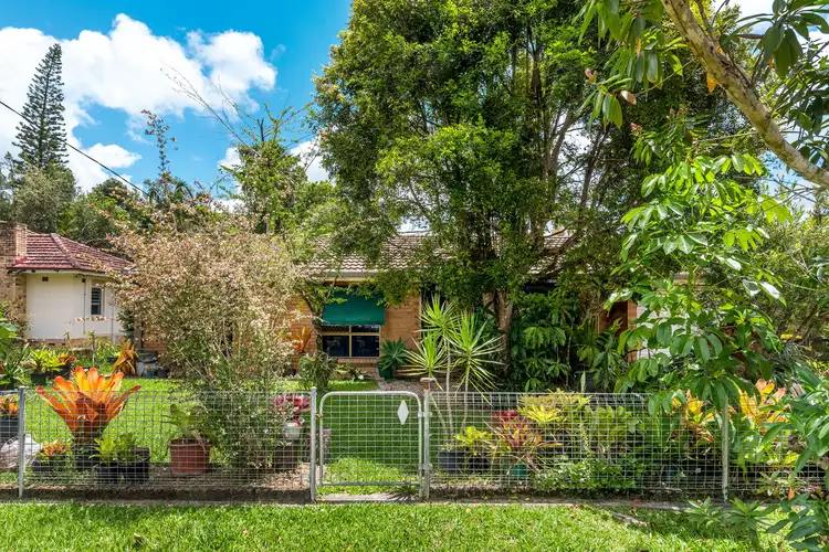 10 Palm Avenue