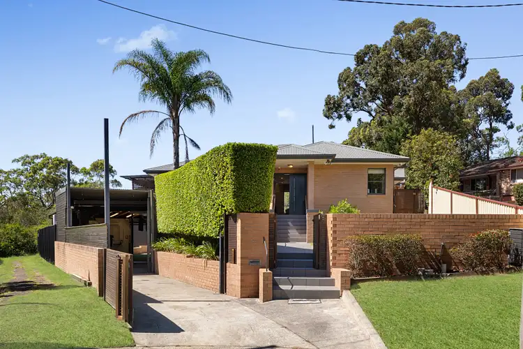 32 Gilda Street
