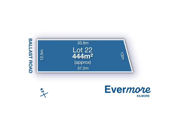 27 Ballast Road