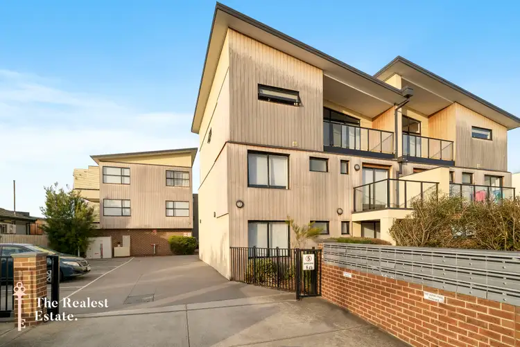 836 Pascoe Vale Road