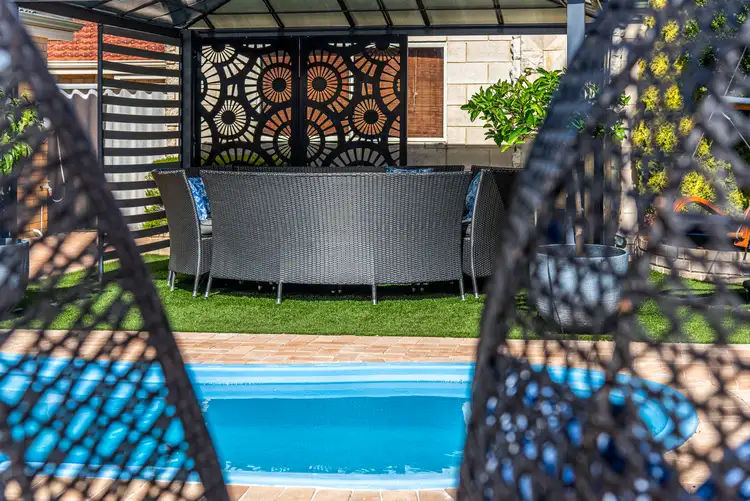 34 Pollard Way, Warnbro WA 6169