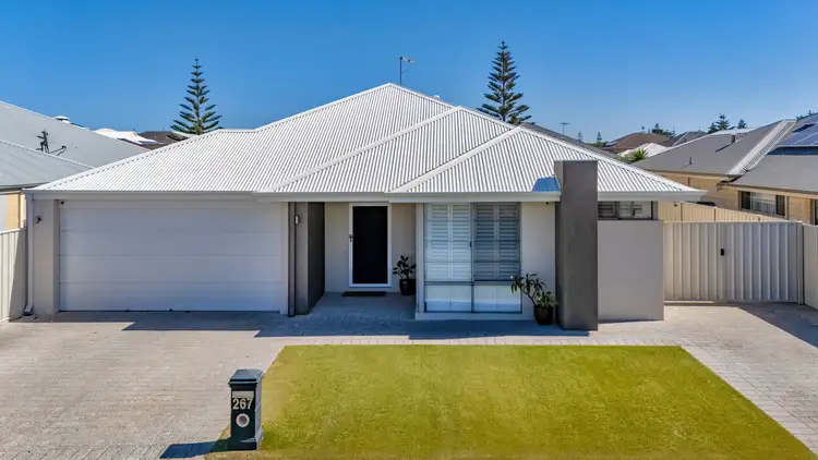 267 Marillana Drive