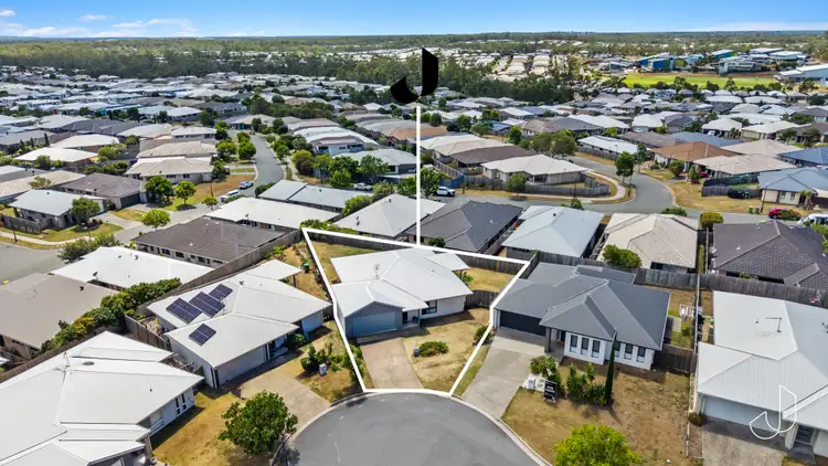 14 Peppertree Street