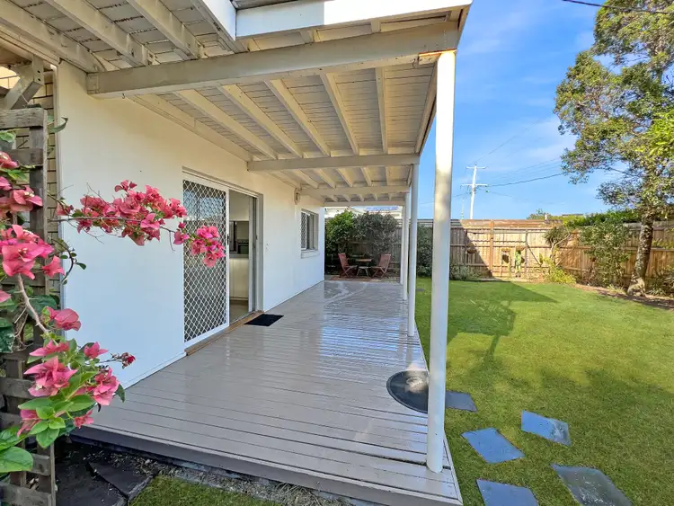 48 Tallebudgera Drive