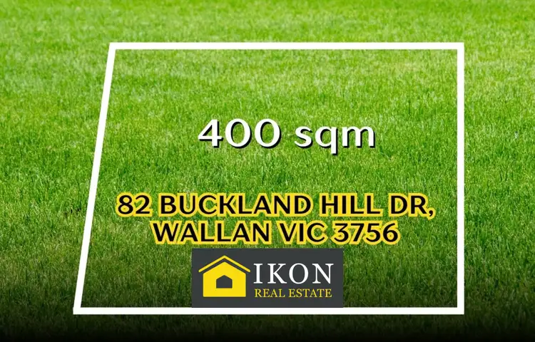 82 BUCKLAND HILL DRIVE