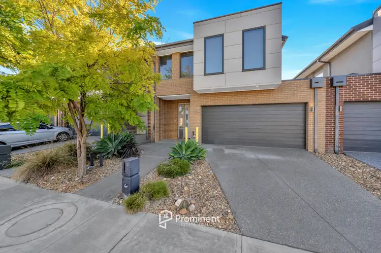 13 Dalziell Crescent