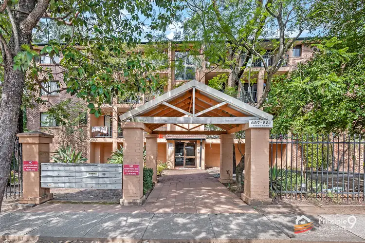 227 Targo Road