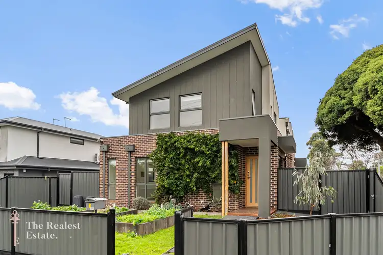 31 Robinson Street