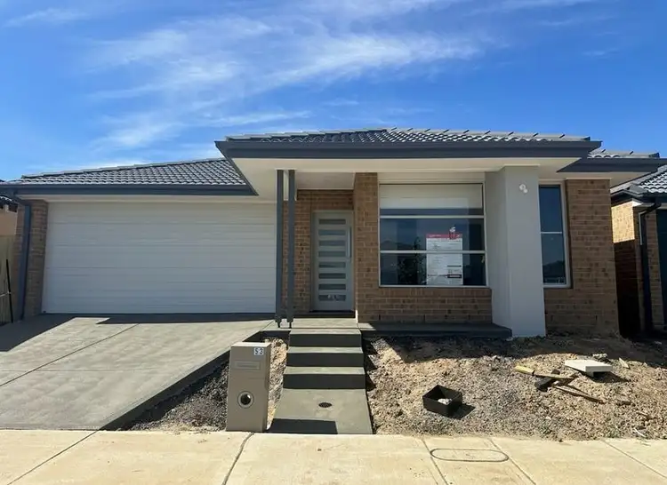55 Margaretta Circuit