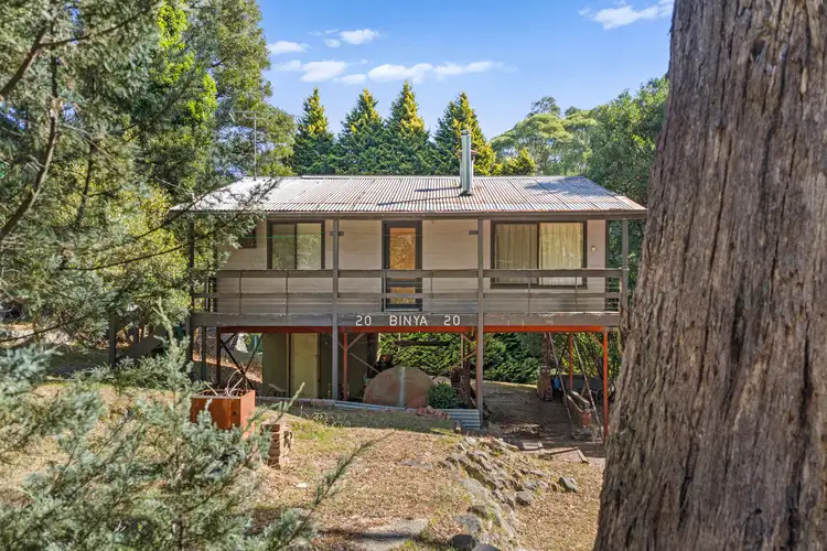 20 Rosella Street