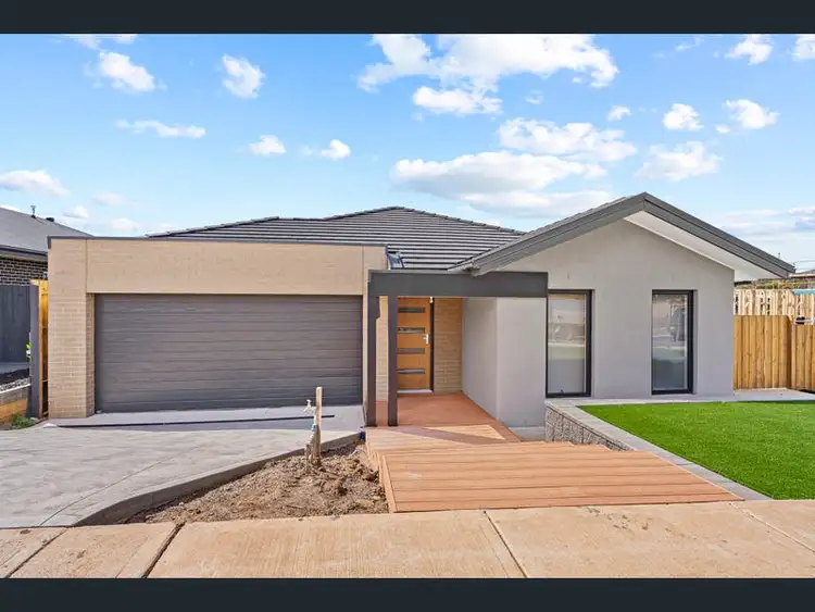 9 Berri Street
