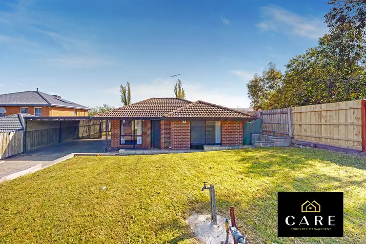 67 Hinrichsen Drive, Hallam VIC 3803