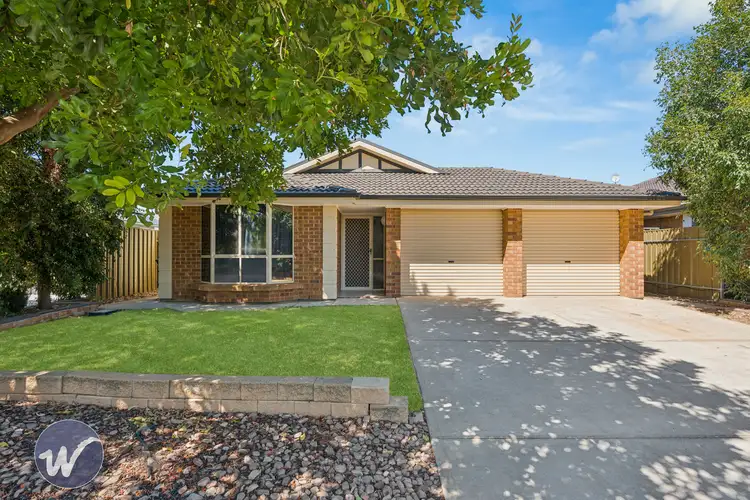 17 Oxford Drive