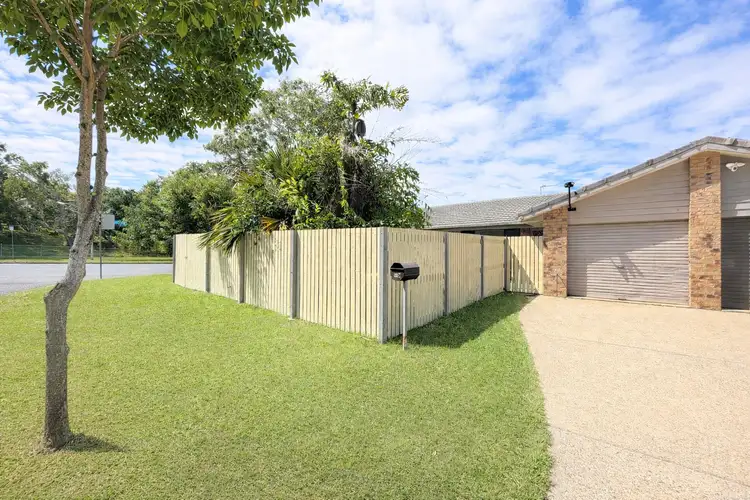 2 Burwood Court