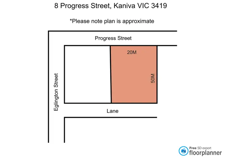 8 Progress Street