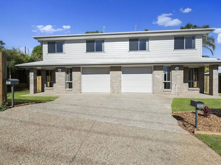 78A Ipswich Street