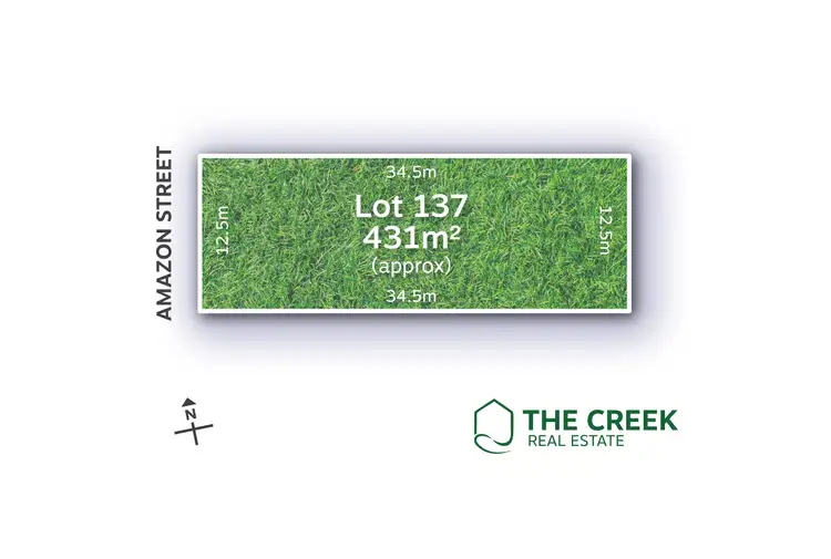 Lot 137 / 596A Horseshoe Bend Road