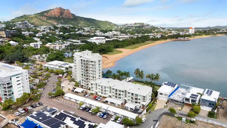 7 Mariners Drive