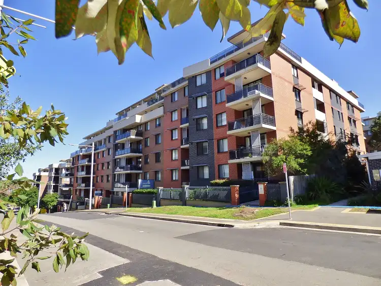 6206/6 Porter Street, Ryde NSW 2112