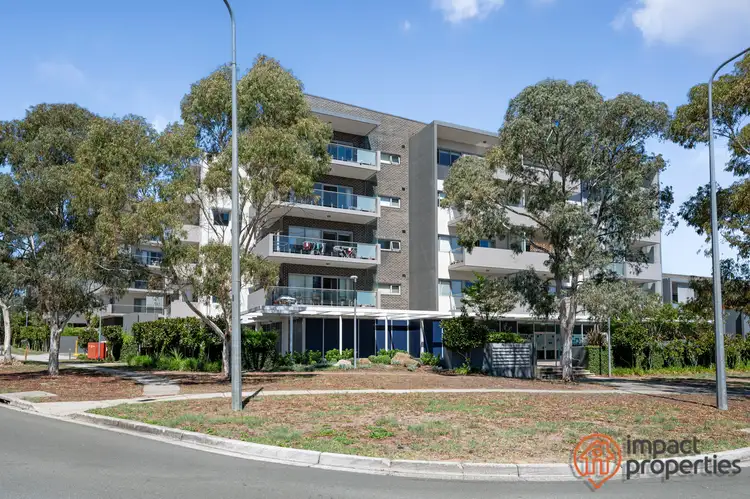 408/82 Thynne Street, Bruce ACT 2617