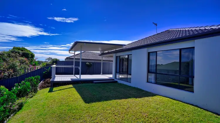 36 Tiger Drive