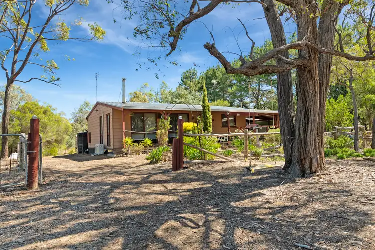 Lot 15 Commins Lane