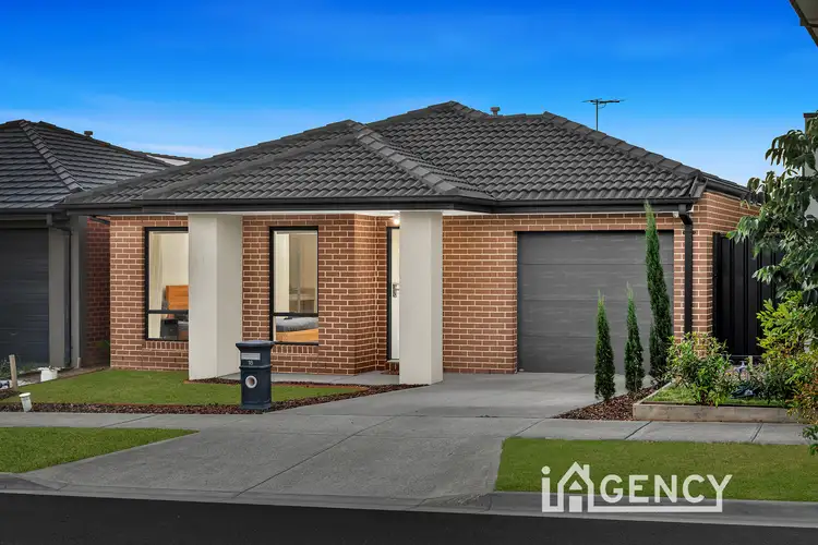 18 Ashbury Rise