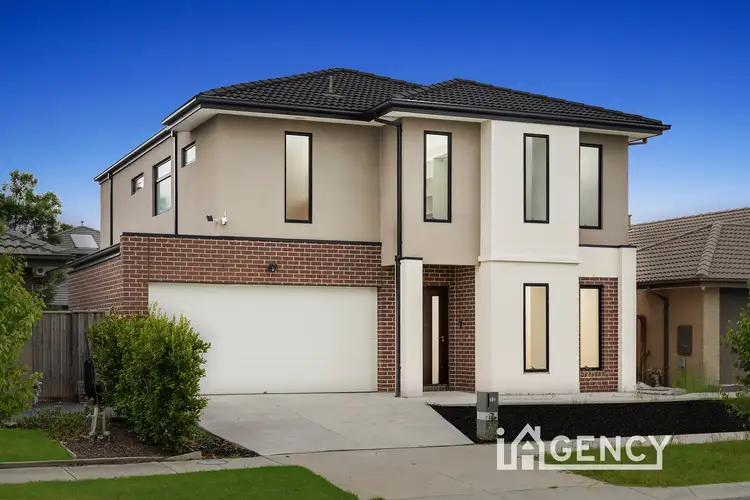 10 Acacia Street
