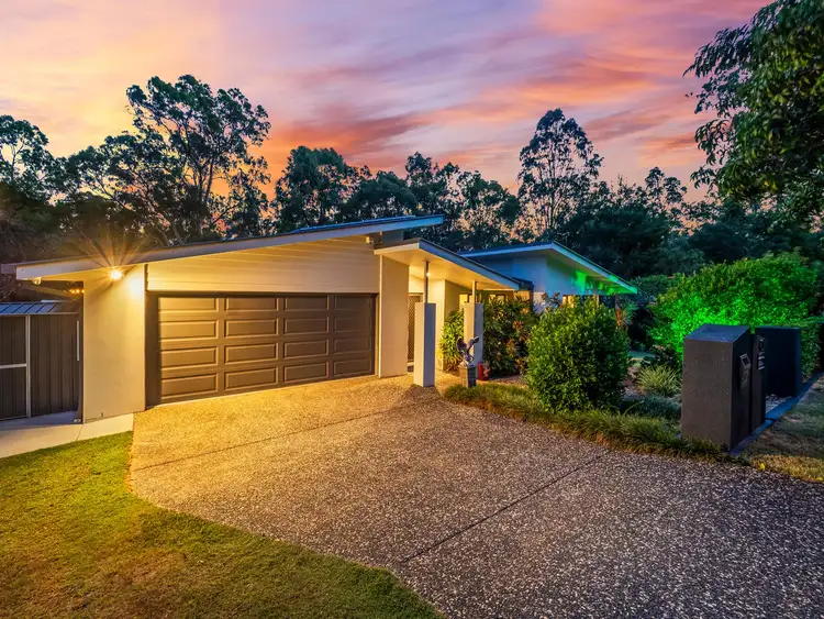 10 Avalon Close