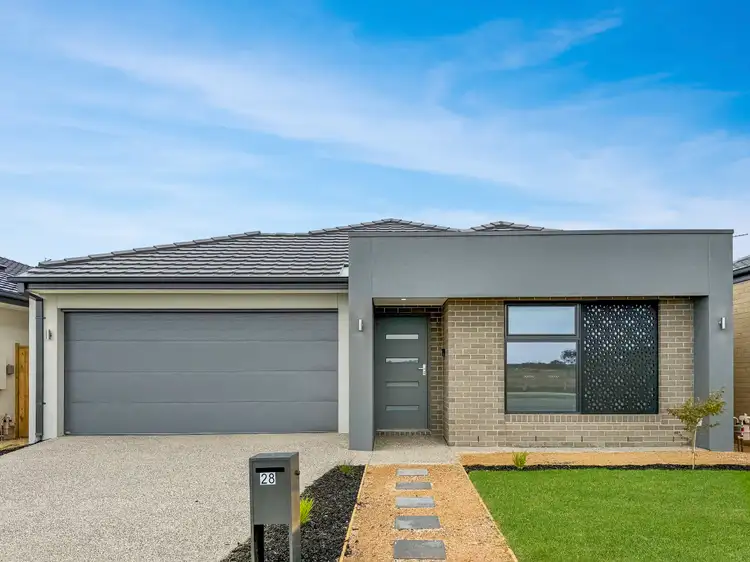 28 Vicosa Drive