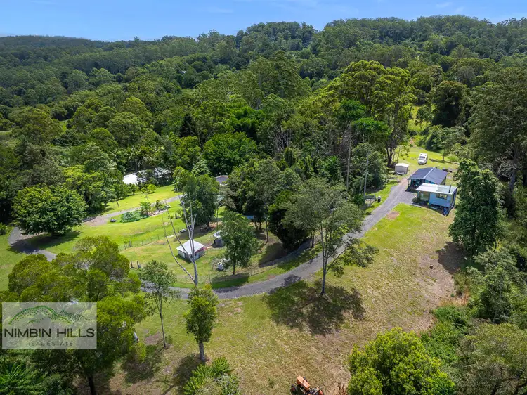 59 Tallowood Road