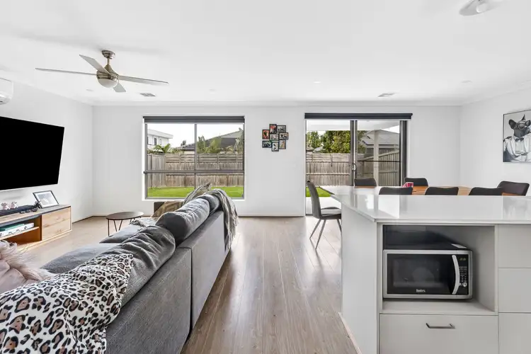 Fourth view of Homely house listing, 210 Boundary Road, Mount Duneed VIC 3217