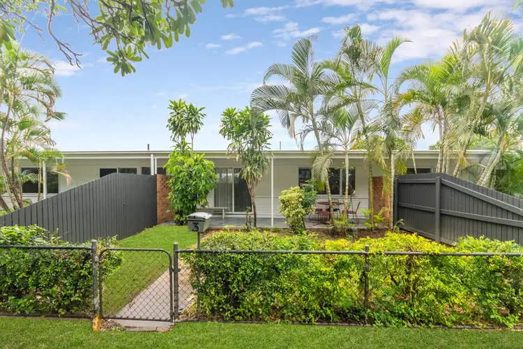 2 Burke Street