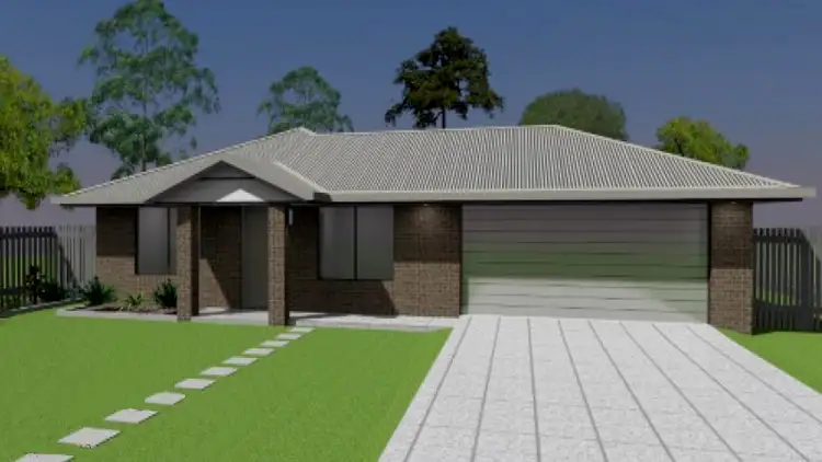 5 Blarney Drive