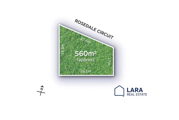 19-21 Rosedale Circuit