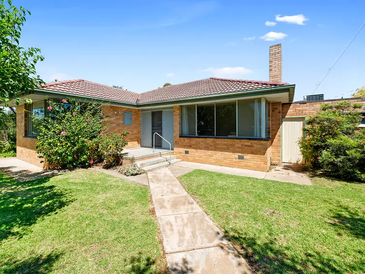 81 Coree Street