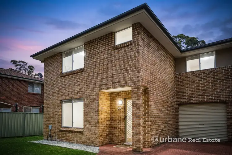 29-35 Bringelly Road
