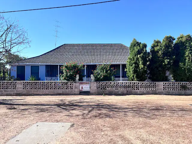 102 Harper Street