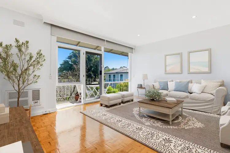 100 Balwyn Road
