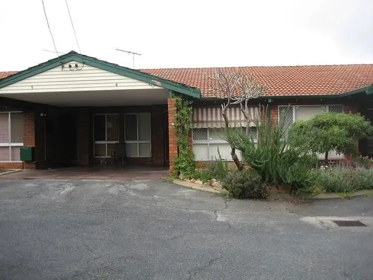 3 Netley Place